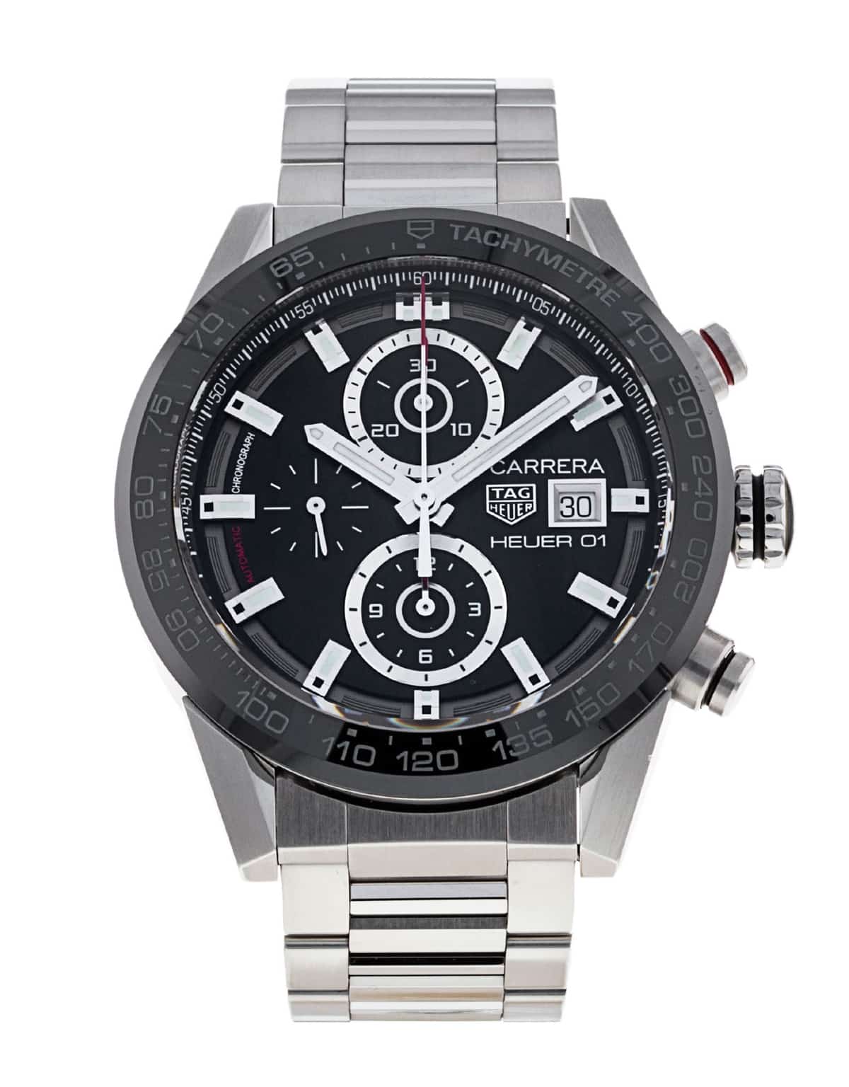 Tag Heuer Carrera CAR201Z.BA0714
